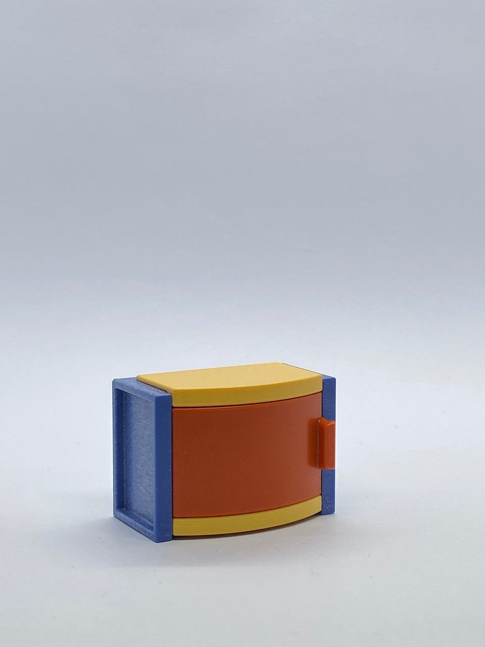 Playmobil Regal mit Tür - A0156