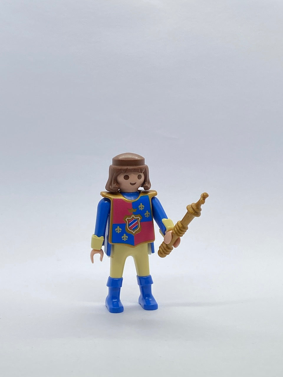 Playmobil Graf - Figur - A0192