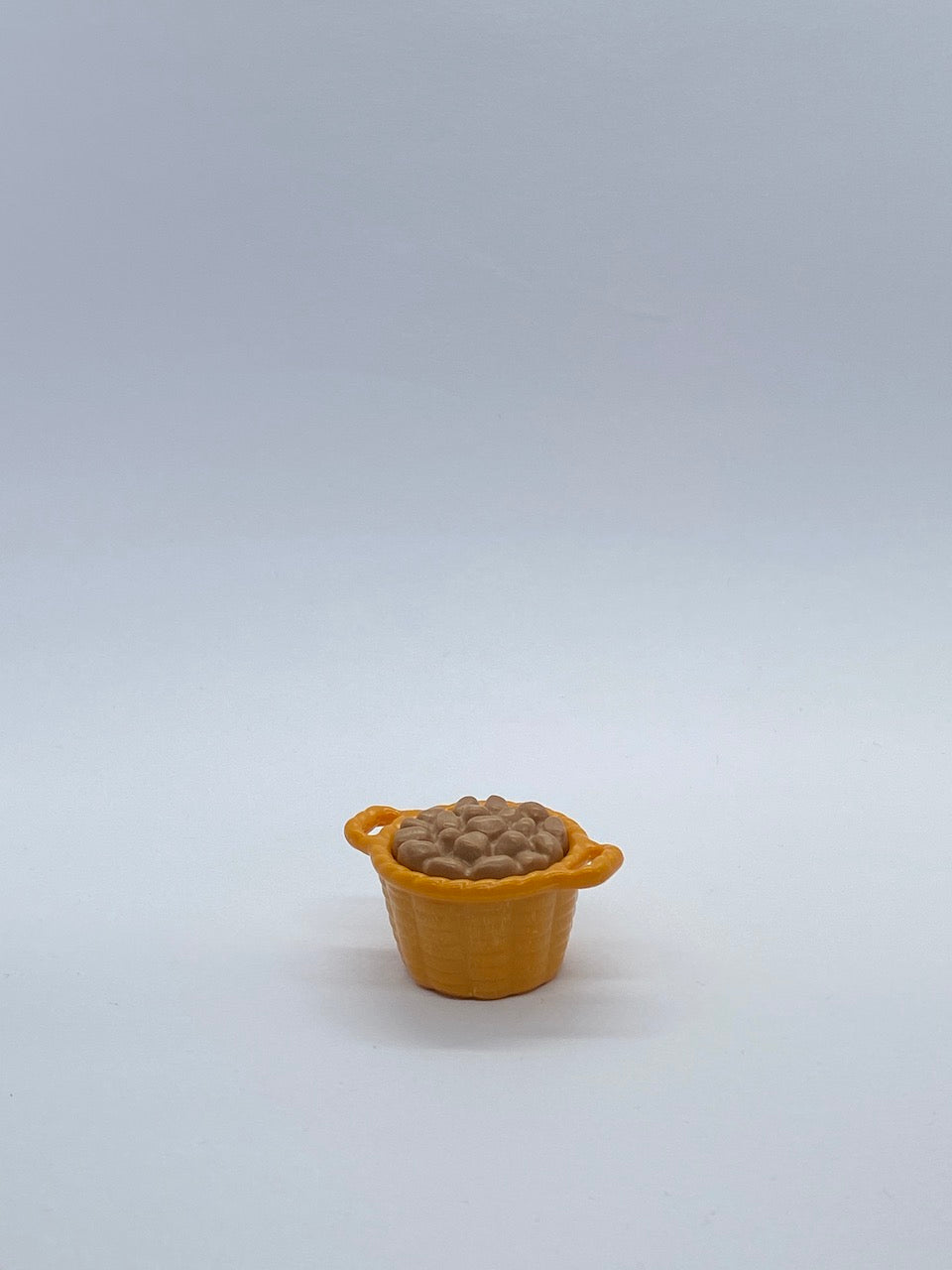 Playmobil Korb mit Kartoffeln - Bauernhof - A0202