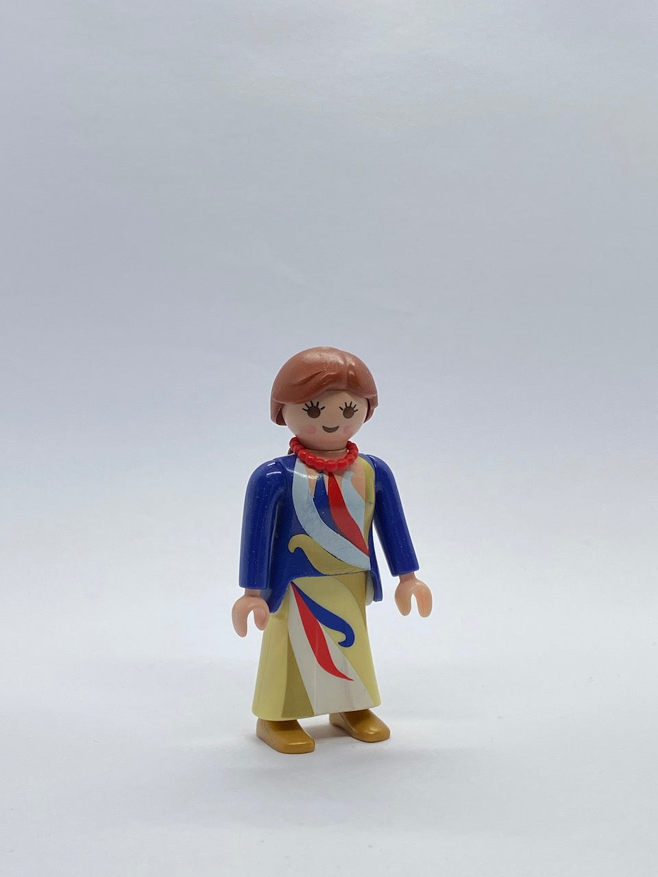 Playmobil Hundetrainerin - Zirkus - Figur - A0256