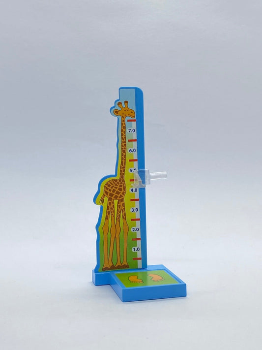 Playmobil Messlatte - Kinderarzt - Zubehör - A0258