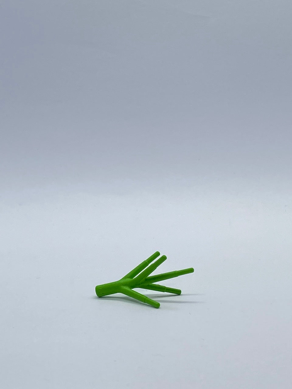 Playmobil Blumengrün #2 - Pflanze - hell grün - A0501