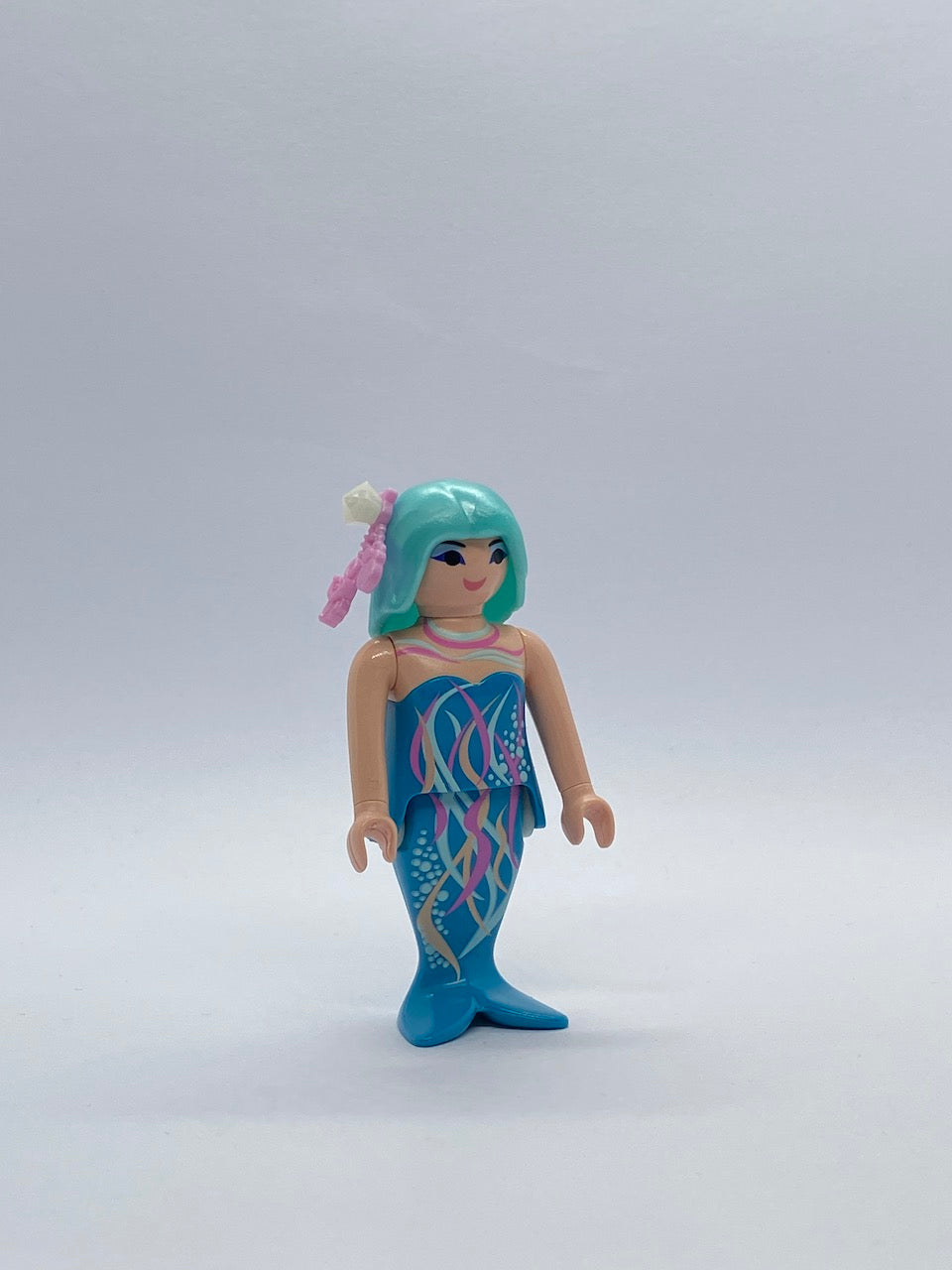 Playmobil Meerjungfrau - Figur - A0511