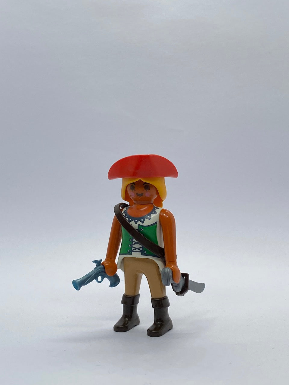 Playmobil Piratin - Figur - A0545
