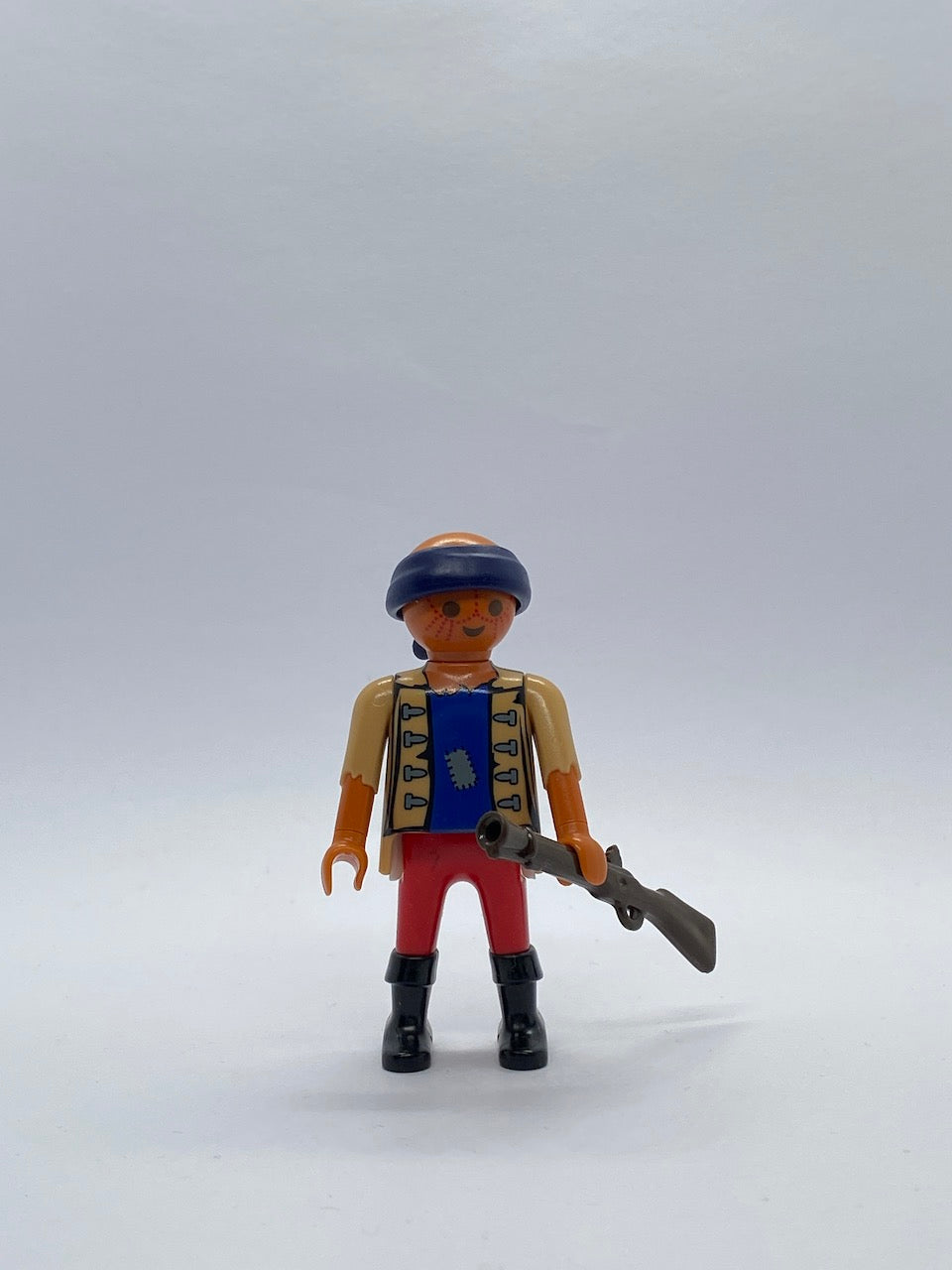 Playmobil Pirat - Figur - A0551
