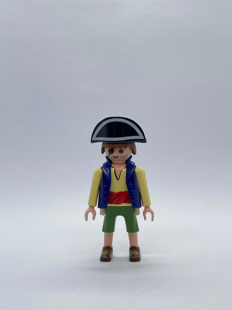 Playmobil Pirat - Figur - A0554