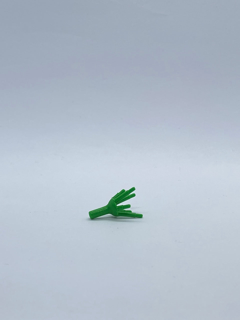 Playmobil Blumengrün- Pflanze - dunkelgrün - A0608