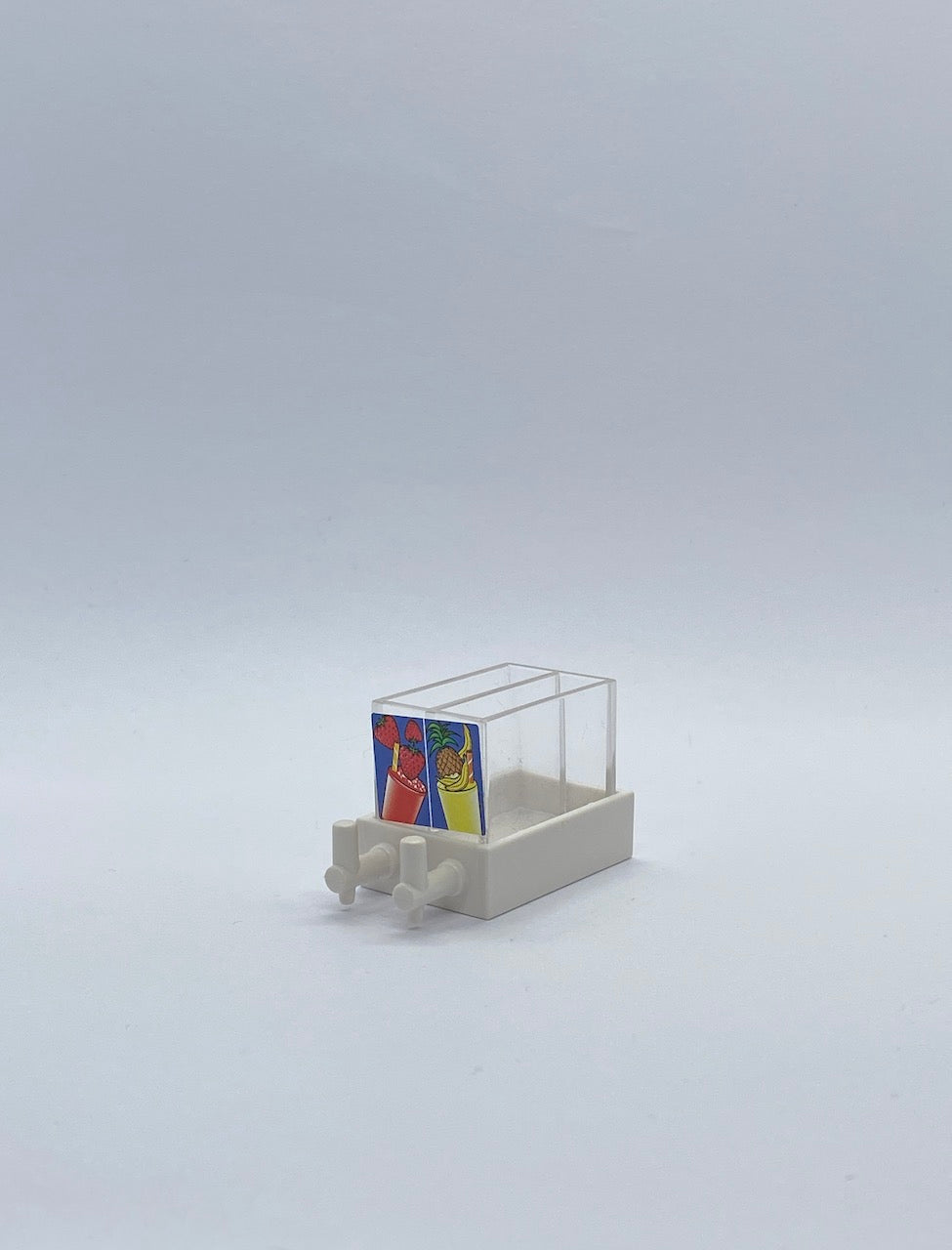 Playmobil Slush-Ice Zapfanlage - Ersatzteil - A0628