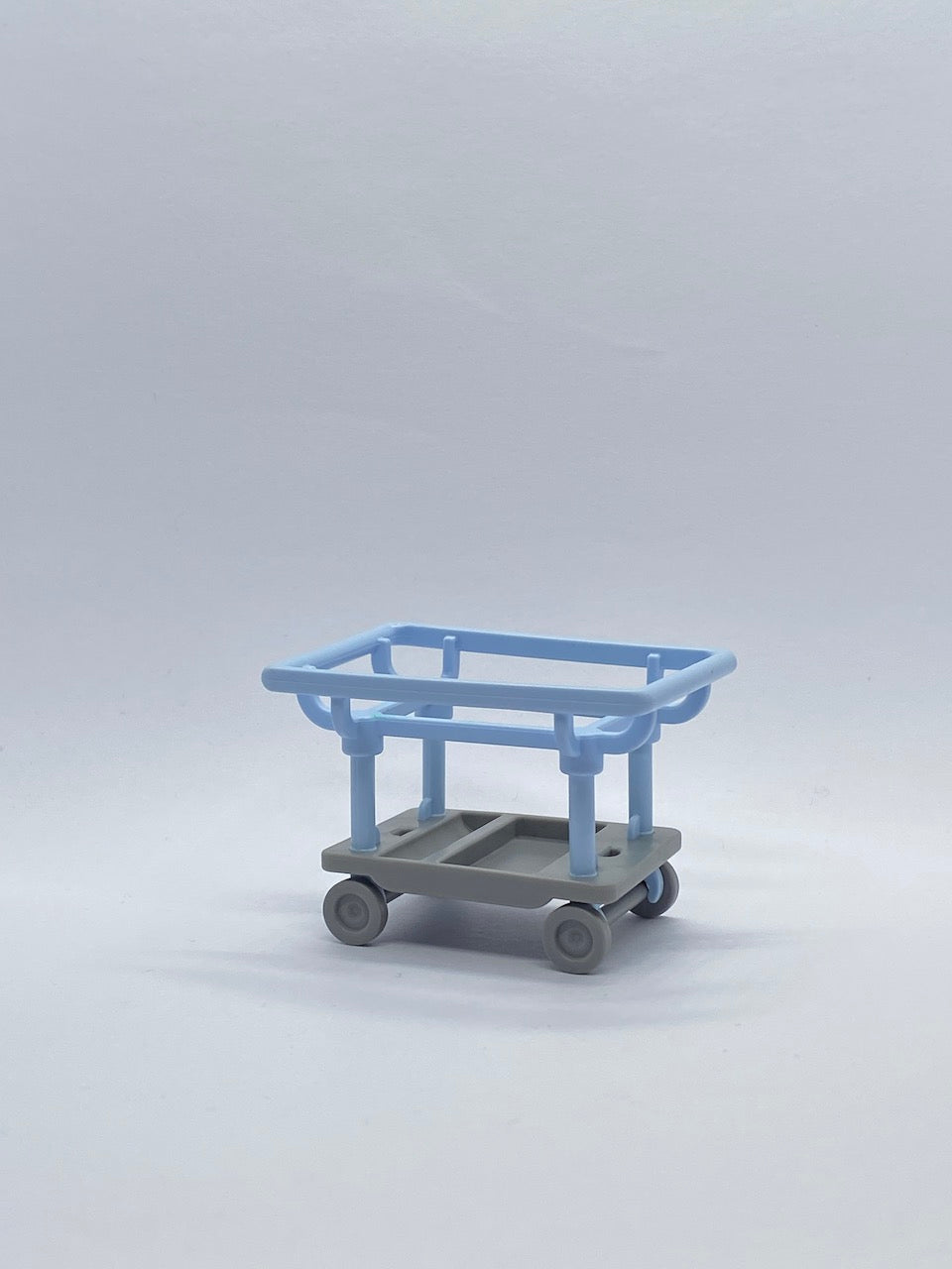 Playmobil Babykrankenhausbett - Ersatzteil - A0640