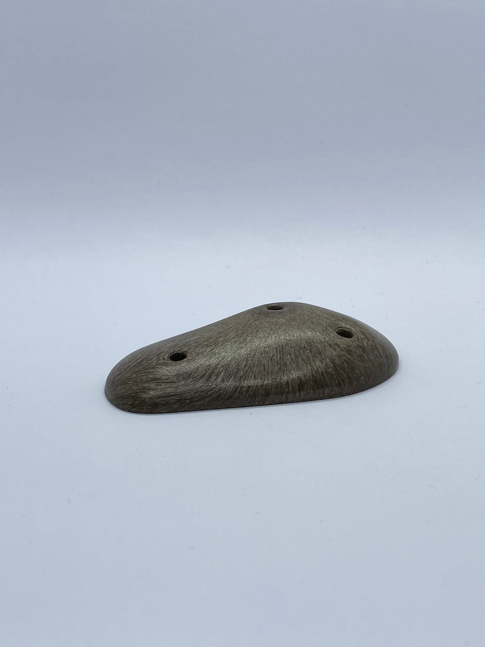 Playmobil Bodenplatte - Erde - klein - dunkelbraun - A0699