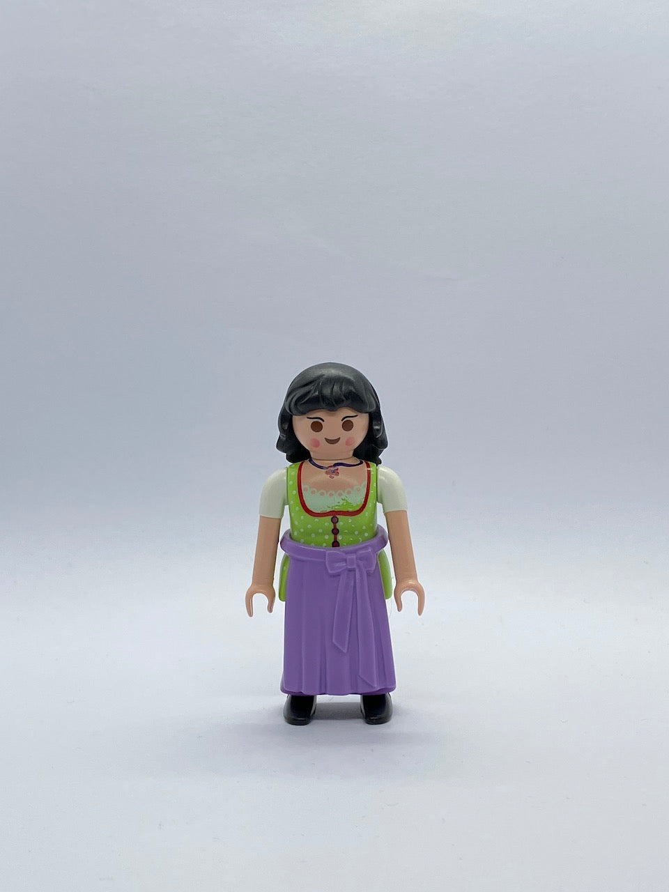 Playmobil Bäuerin - Frau - Figur - A0710