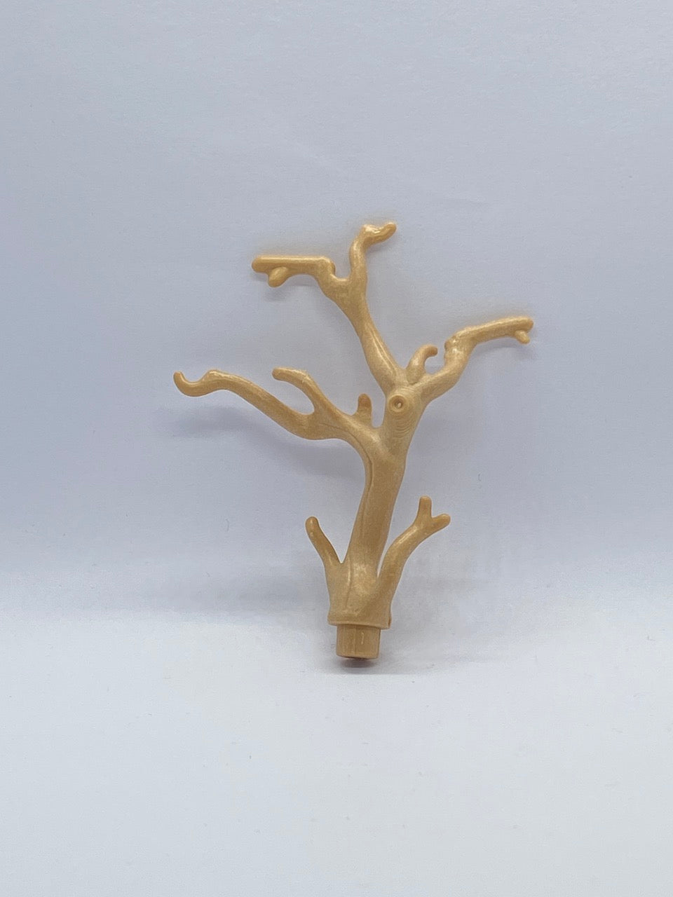 Playmobil Baumstamm - hellbraun - A0724