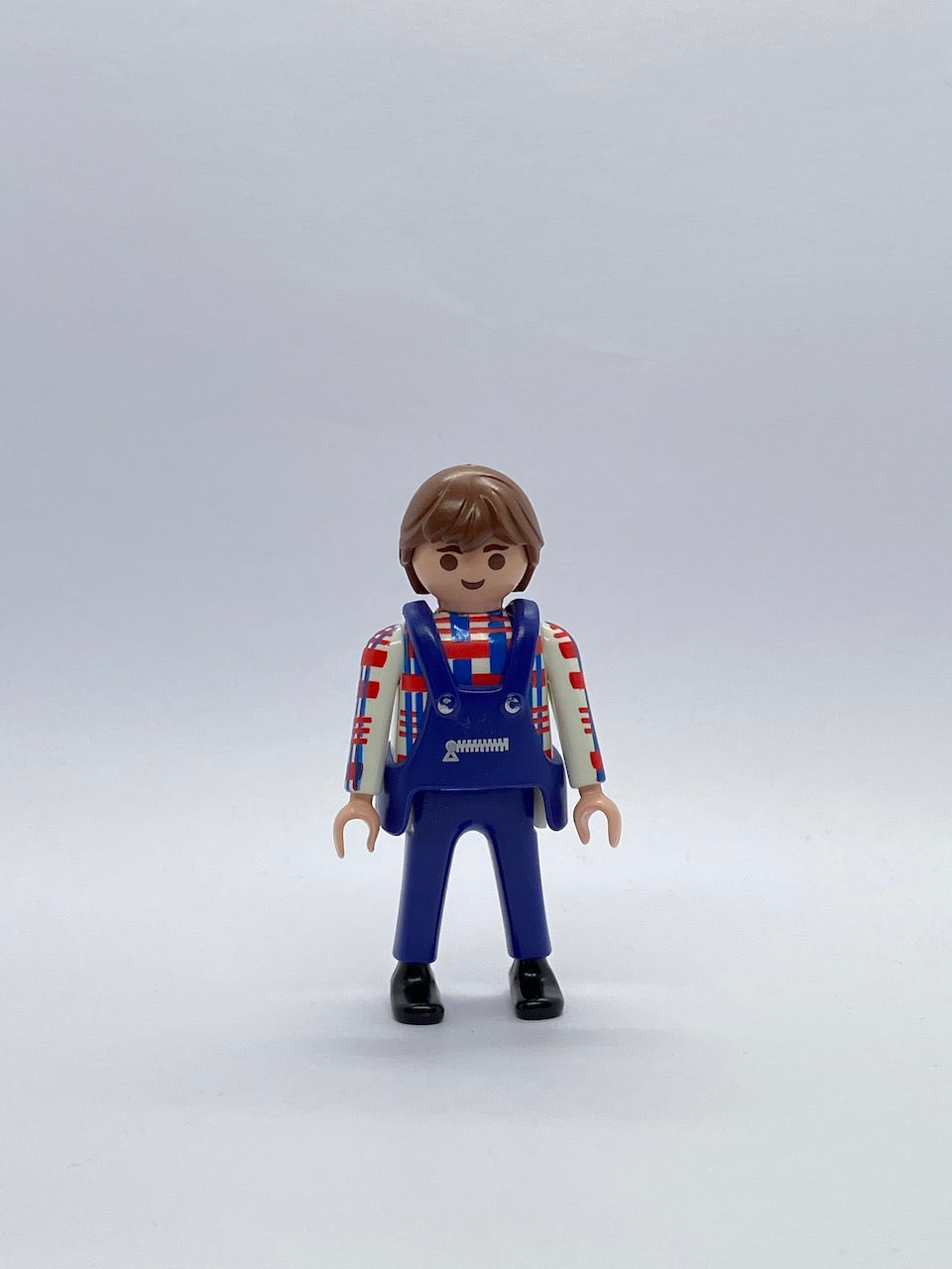 Playmobil Mann - Handwerker - Figur - A0759