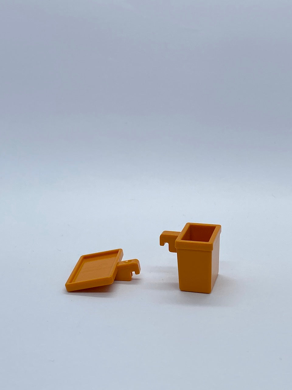 Playmobil Schultafel Ersatzteil - Ablage - Korb - Schule - A0785