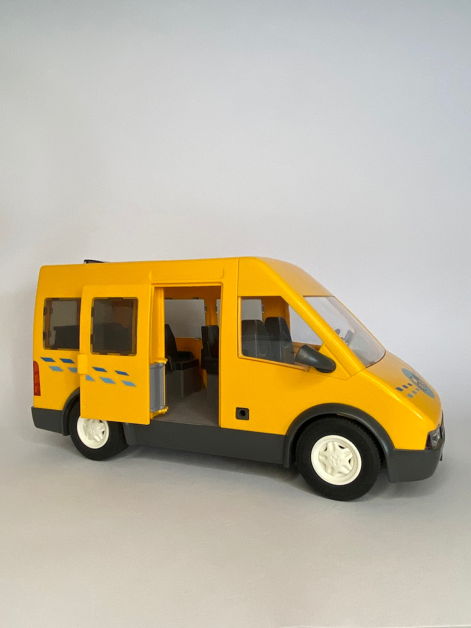 Playmobil Schulbus - 6866 - Schule - A0793