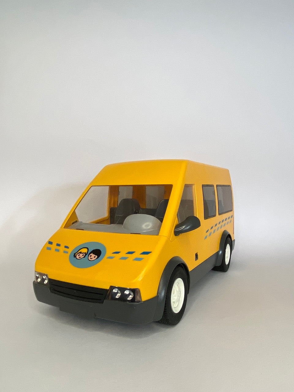 Playmobil Schulbus - 6866 - Schule - A0793