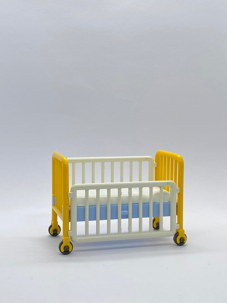 Playmobil Kinderkrankenbett - Krankenhaus - Zubehör - A0861