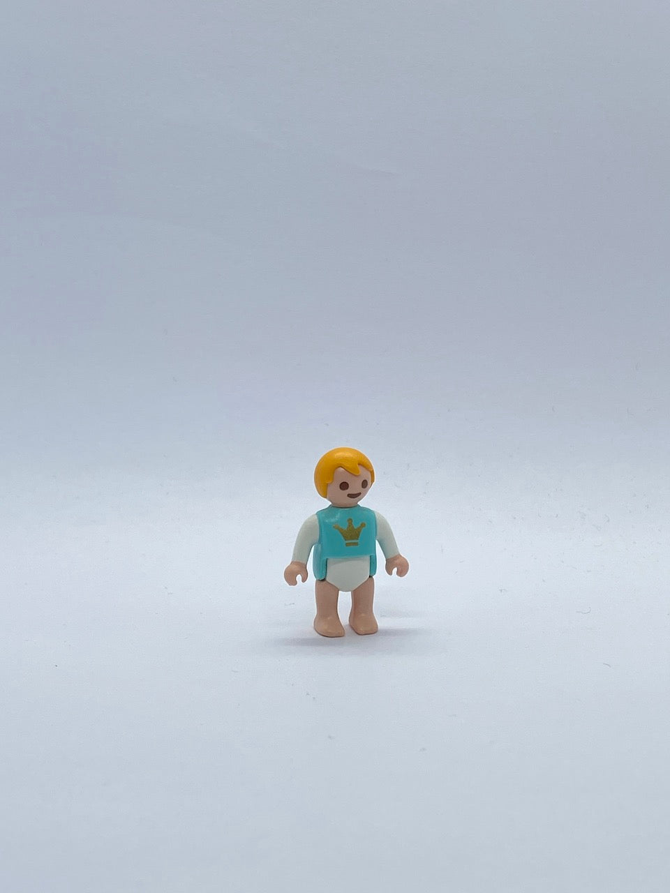 Playmobil Baby – Prinzessinnen - Traumschloss - Figur - A0906