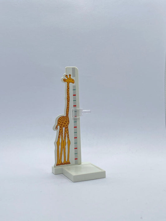 Playmobil Messlatte - Kinderarzt - Zubehör - A0939