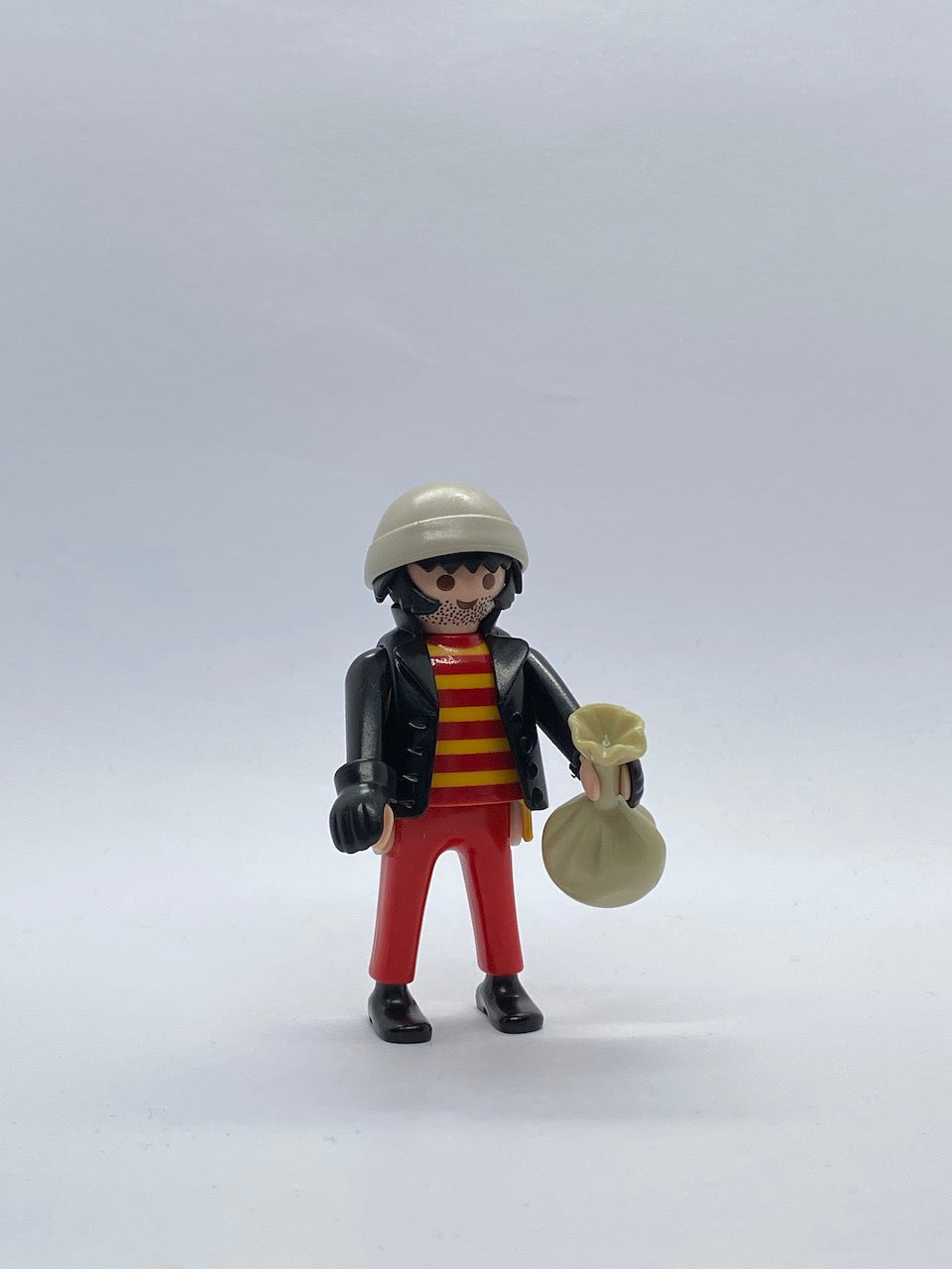 Playmobil Räuber - Mann - Figur - A0970