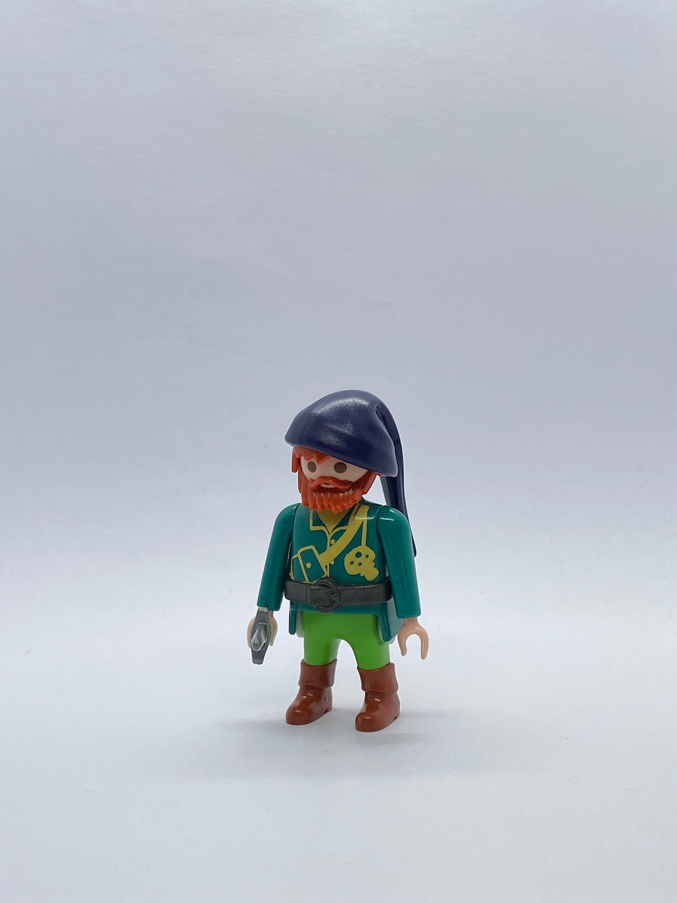Playmobil Zwerg - Figur - A0971