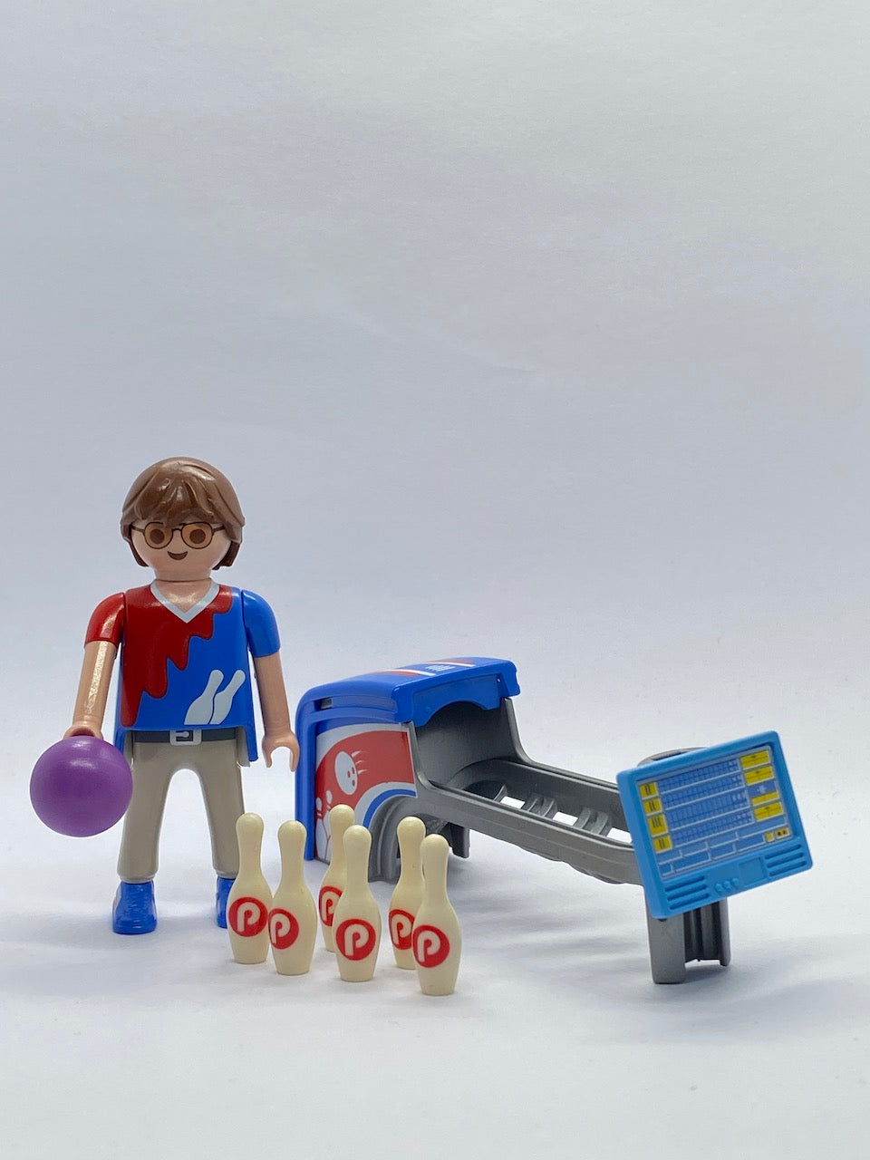 Playmobil Bowling - Spieler - A1003