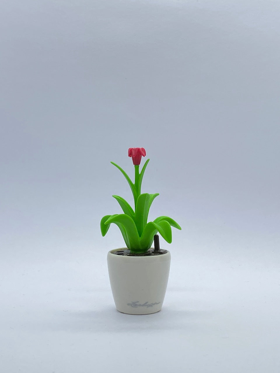 Playmobil Pflanze im weißen Blumentopf - A1053