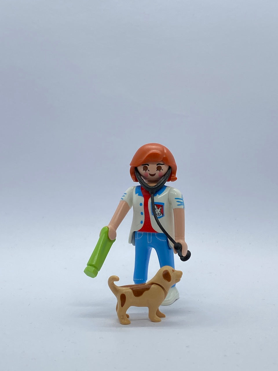Playmobil Tierärztin - Serie 2 - A1170