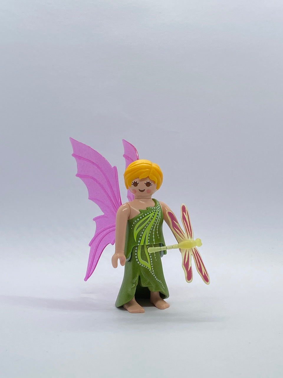 Playmobil Serie 2 - Fee - Figur - A1183