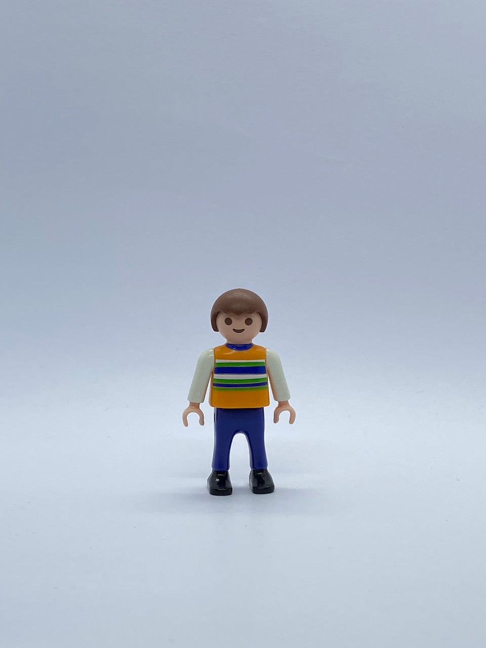 Playmobil Junge - Figur - A1193