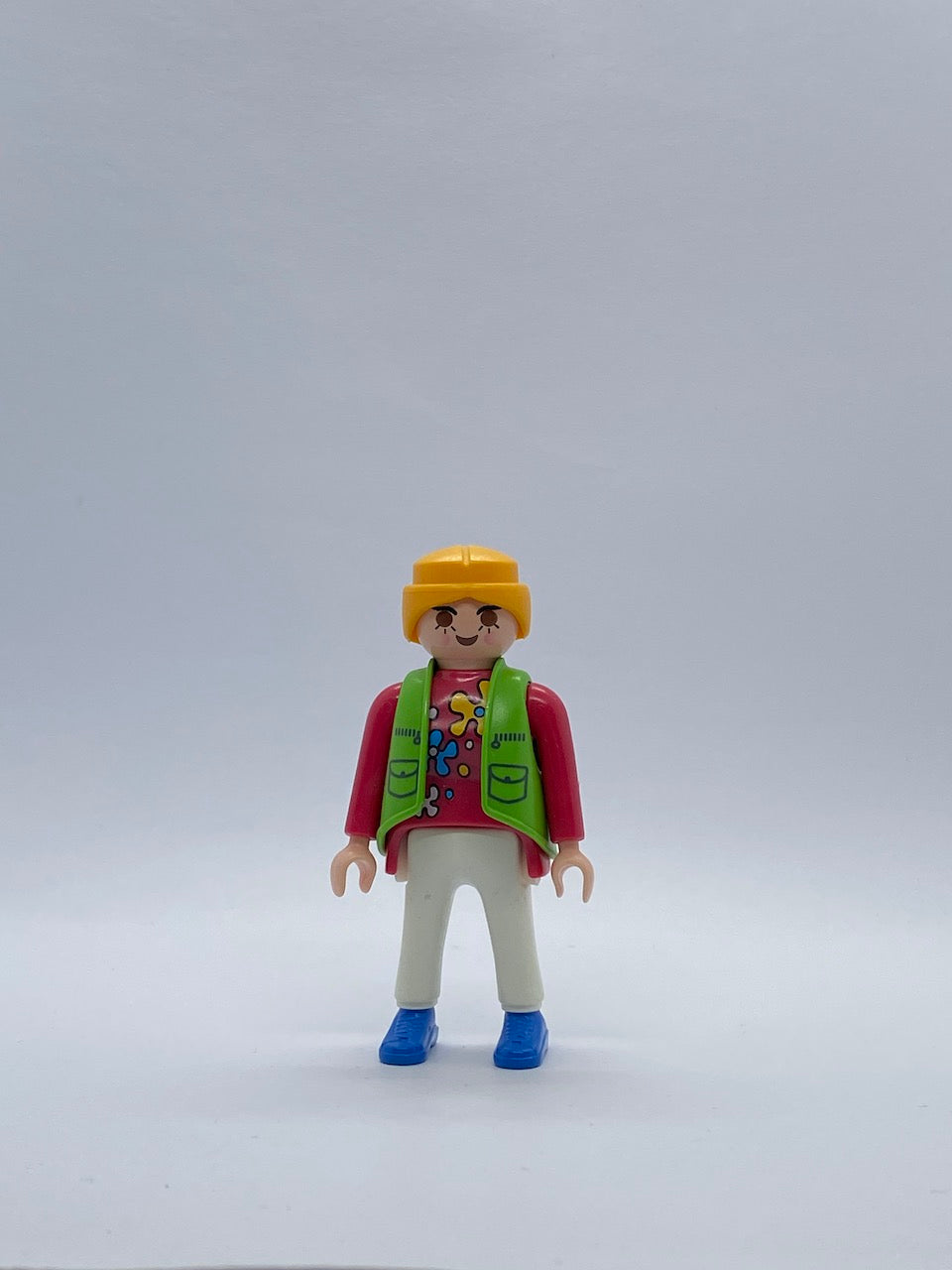 Playmobil Frau - Figur - A1232