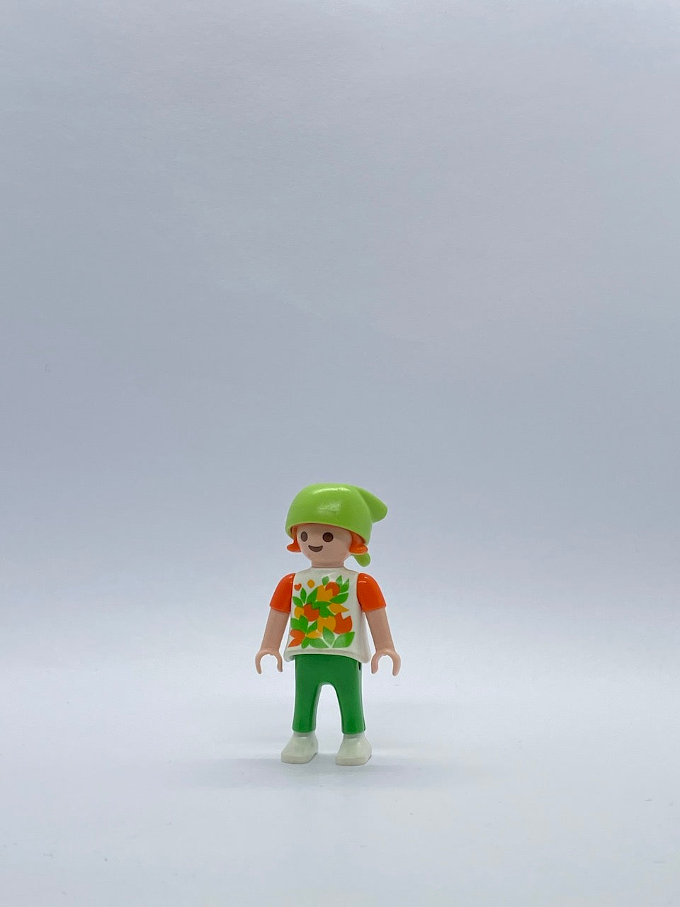 Playmobil Mädchen - Figur - A1233