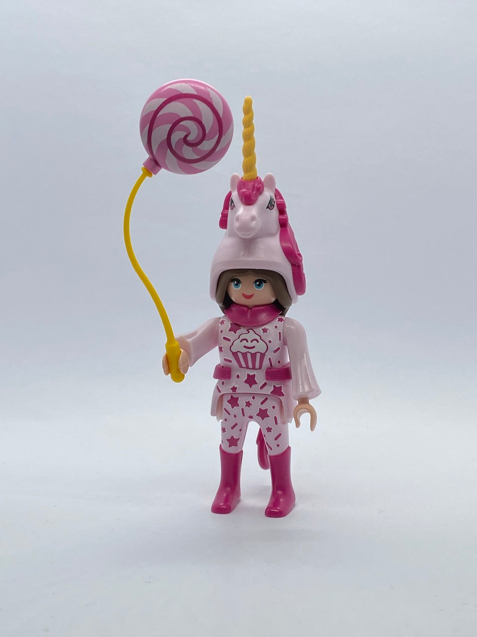 Playmobil 71583 - Einhornkostüm - Candy - A1254