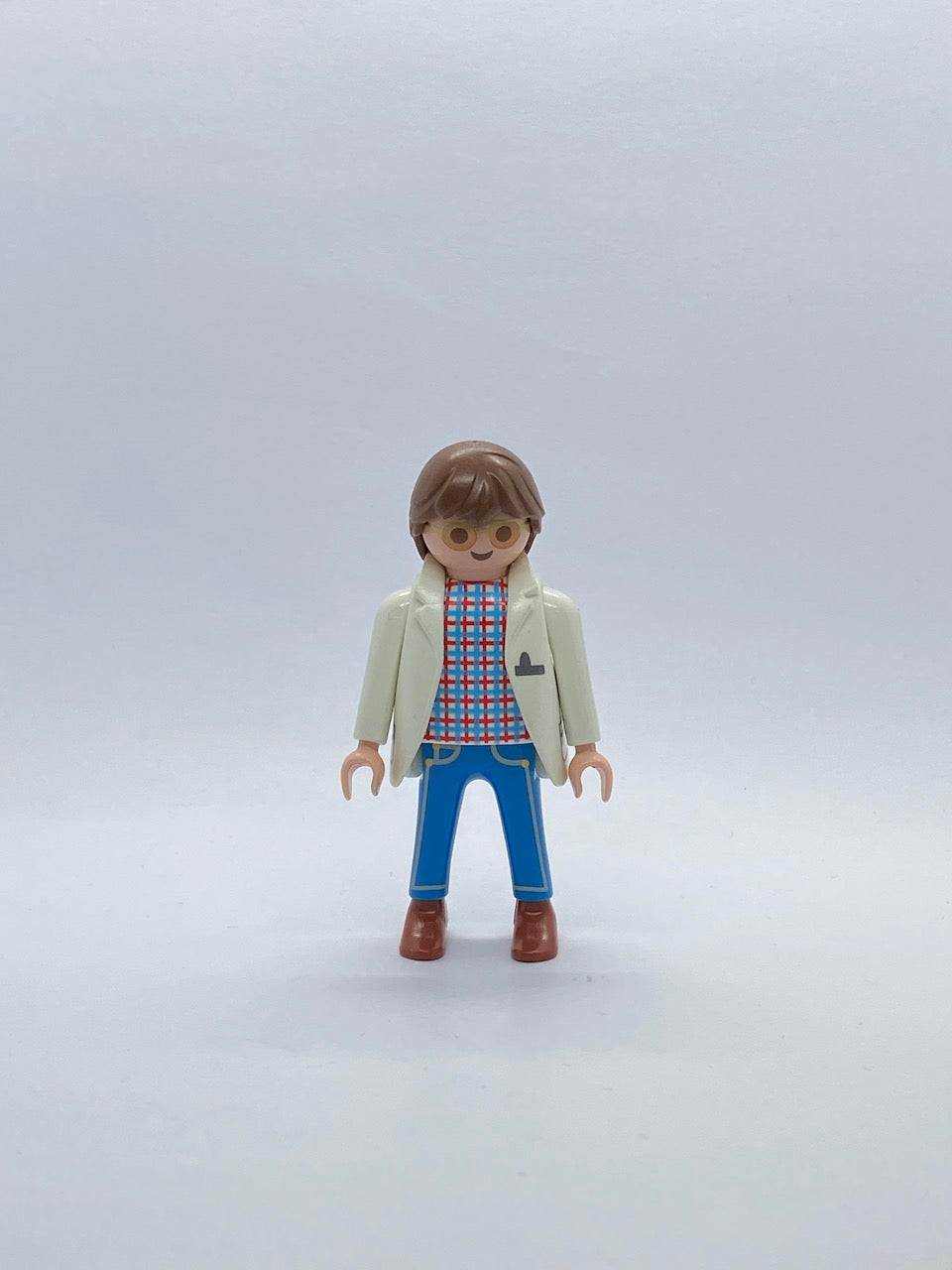 Playmobil Arzt - Krankenhaus - Tierarzt - A1259