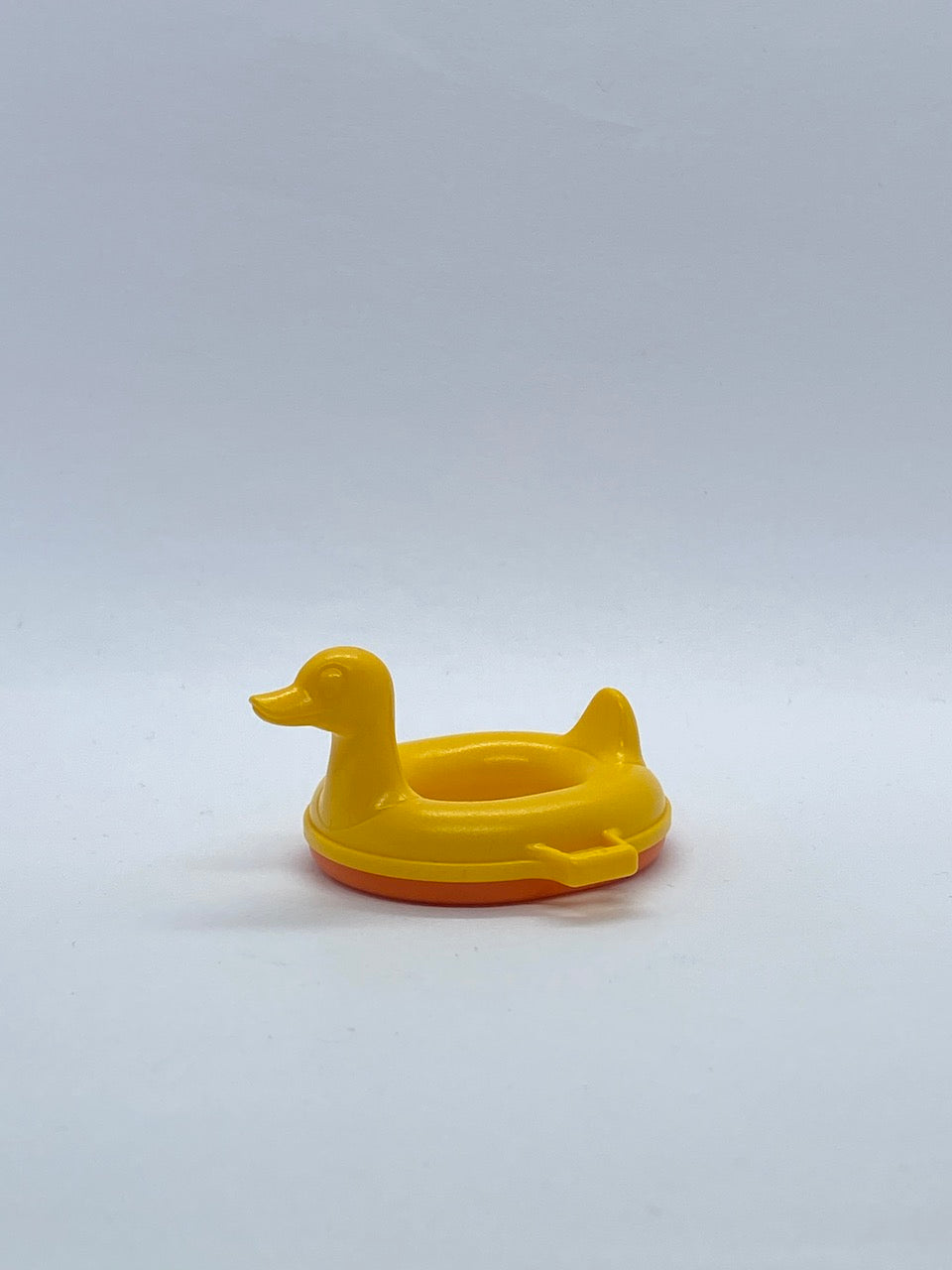 Playmobil Schwimmring - Ente - Schwimmreifen - Vintage - A1272