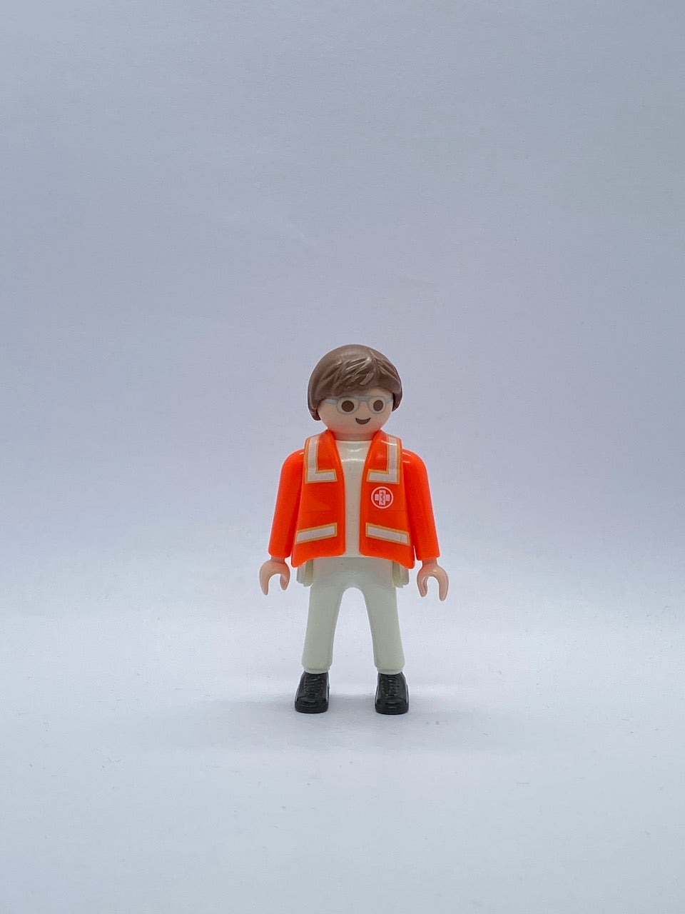 Playmobil Rettungssanitäter - Figur - A1276