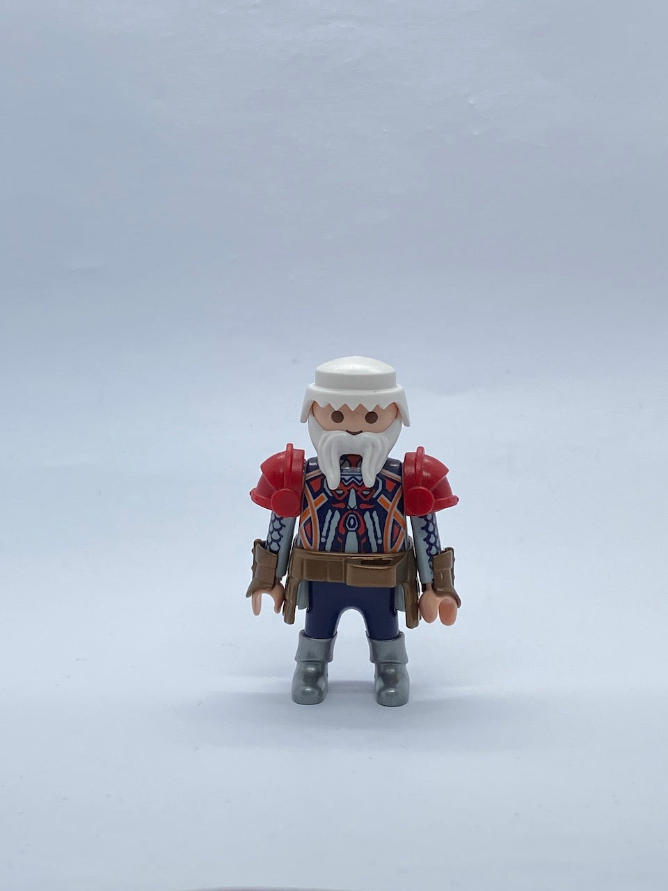 Playmobil Zwerg - Ritter - Figur - A1305
