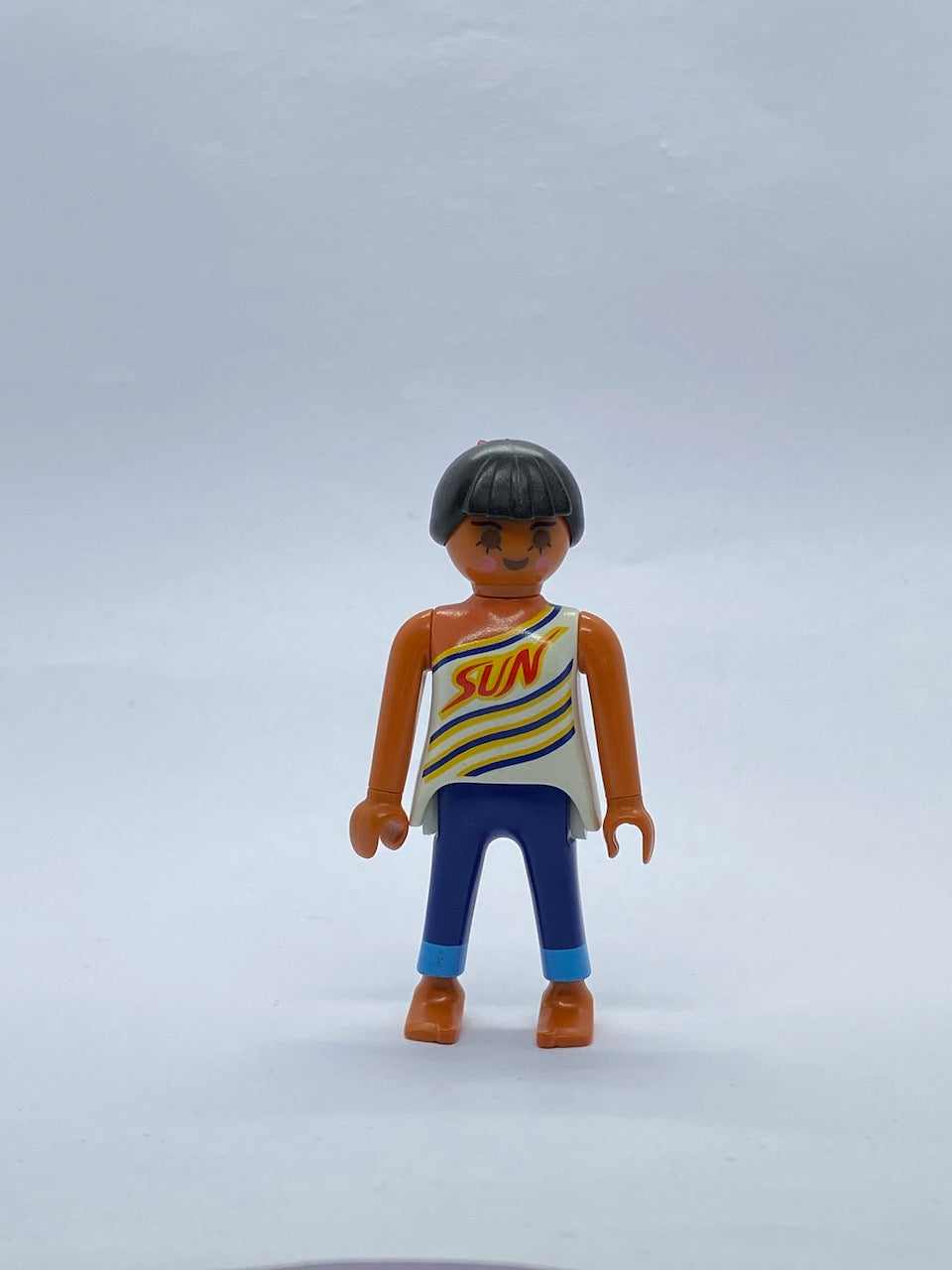Playmobil Frau - Figur - A1306