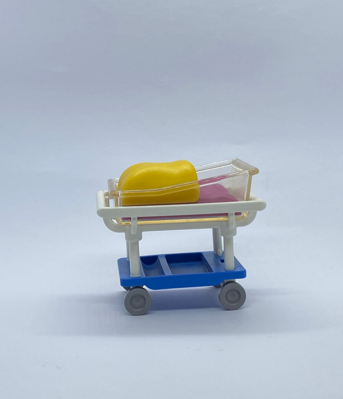 Playmobil Babykrankenhausbett - Krankenhaus - Zubehör - A1321