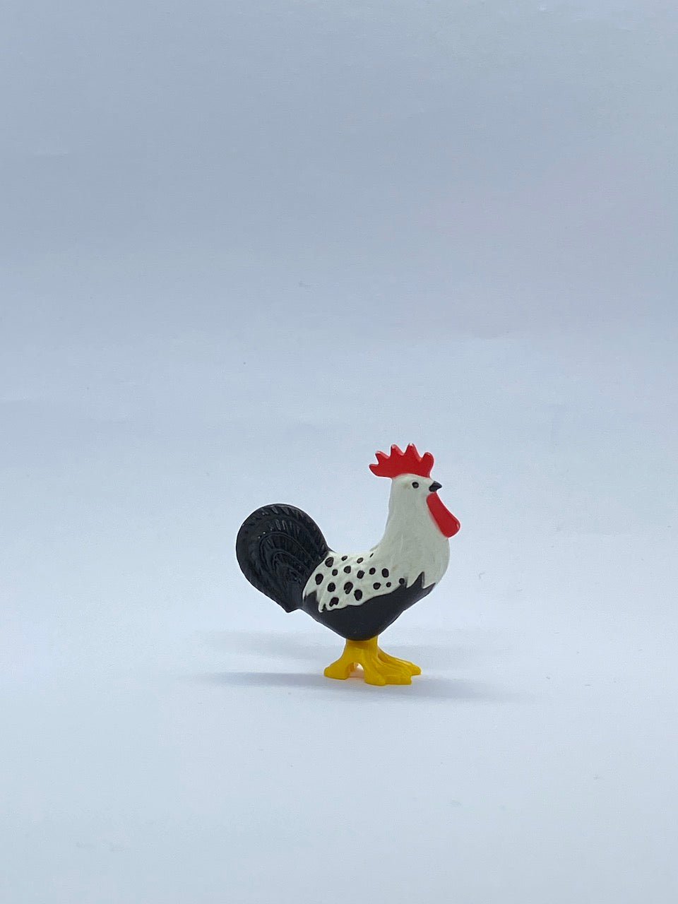 Playmobil Hahn - Bauernhof - A1327