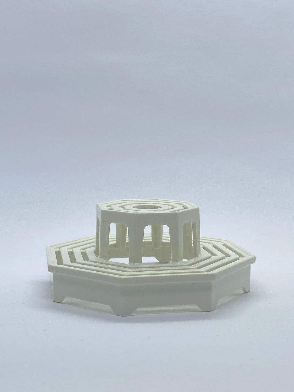 Playmobil Baumbank - Rundbank - A1357