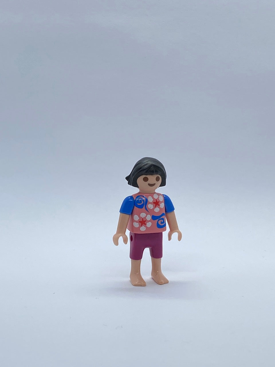 Playmobil Mädchen - Figur - A1390