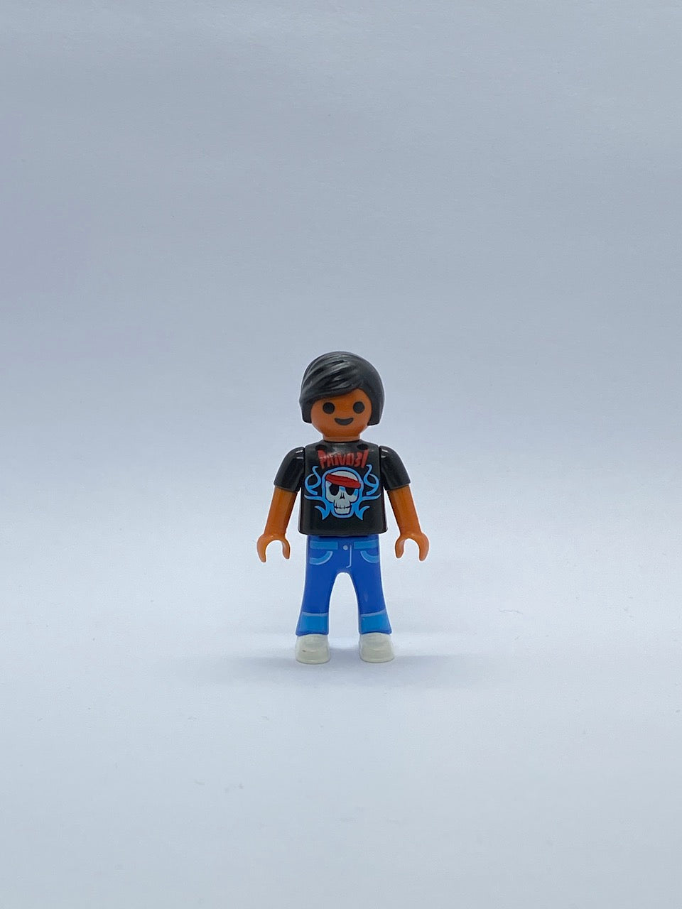Playmobil Junge - Figur - A1399