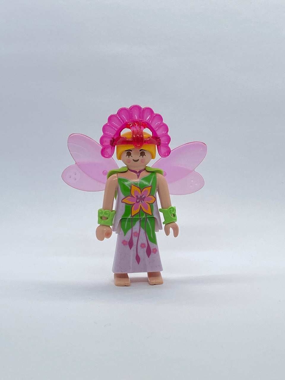 Playmobil Fee mit Krone - A1405