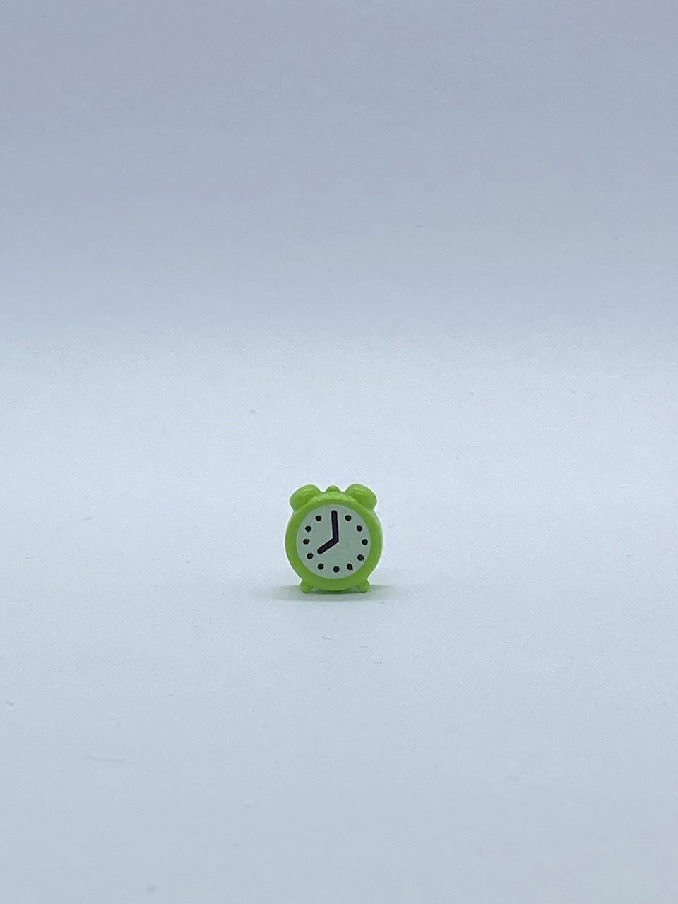 Playmobil Wecker - grün - A1425