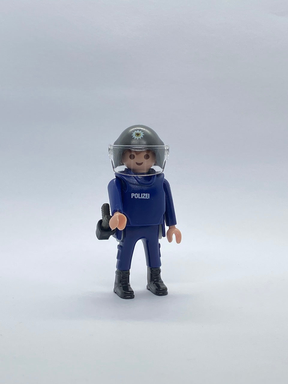 Playmobil Polizist - Figur - A1450