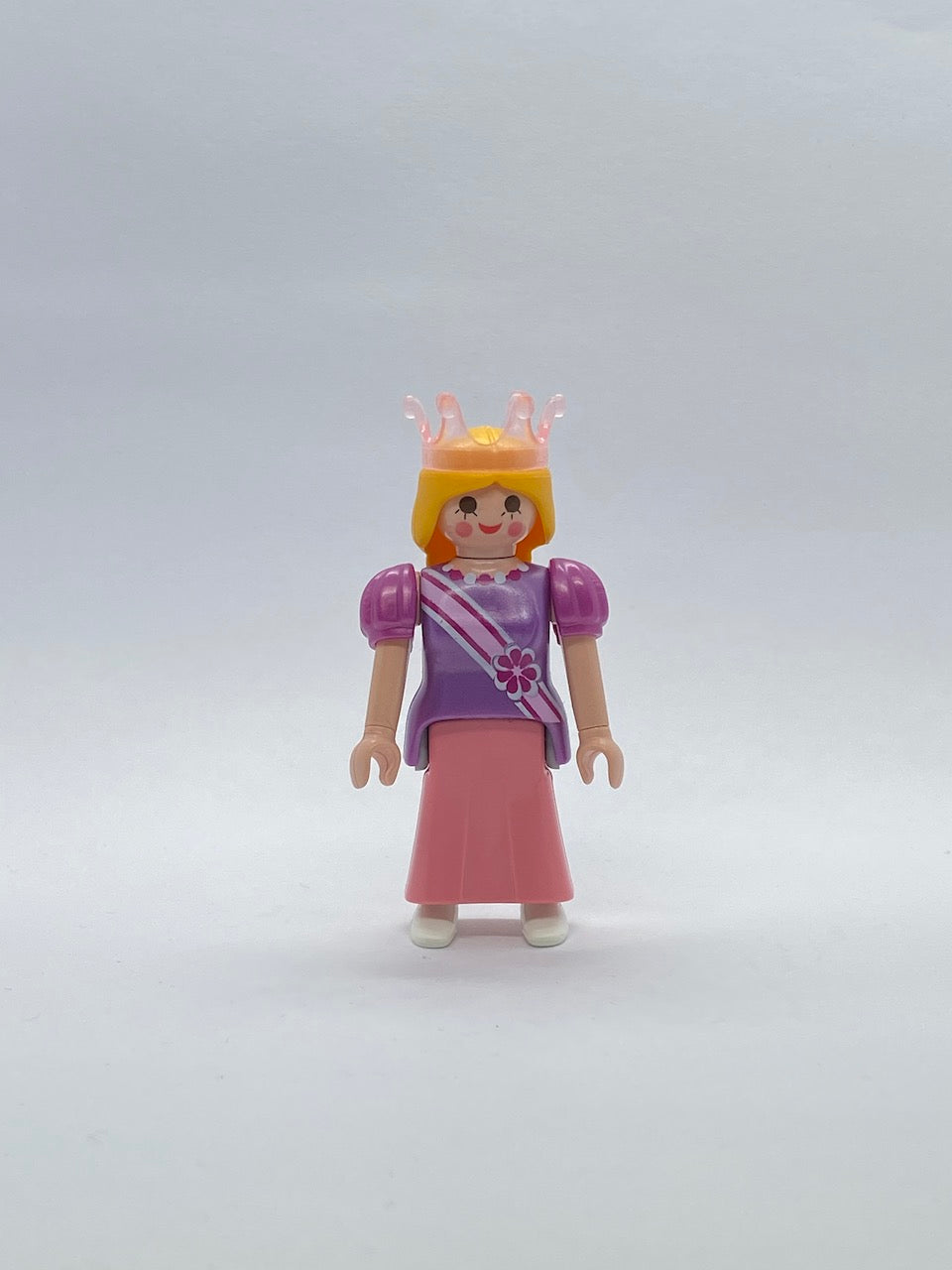Playmobil Prinzessin mit Krone - Figur - A1458