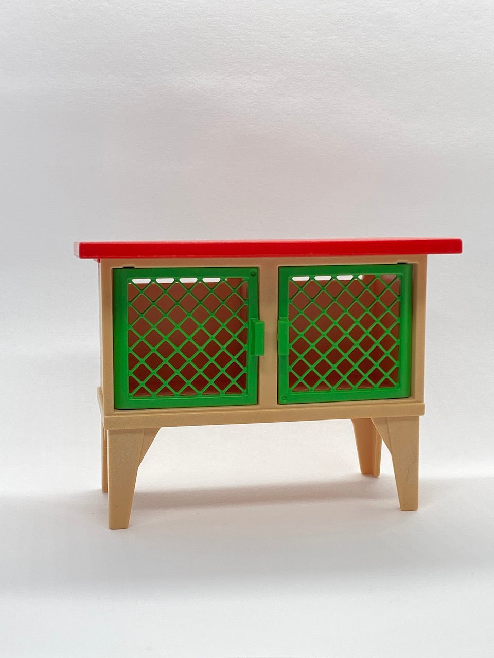 Playmobil Hasenstall - 3075 - A1485