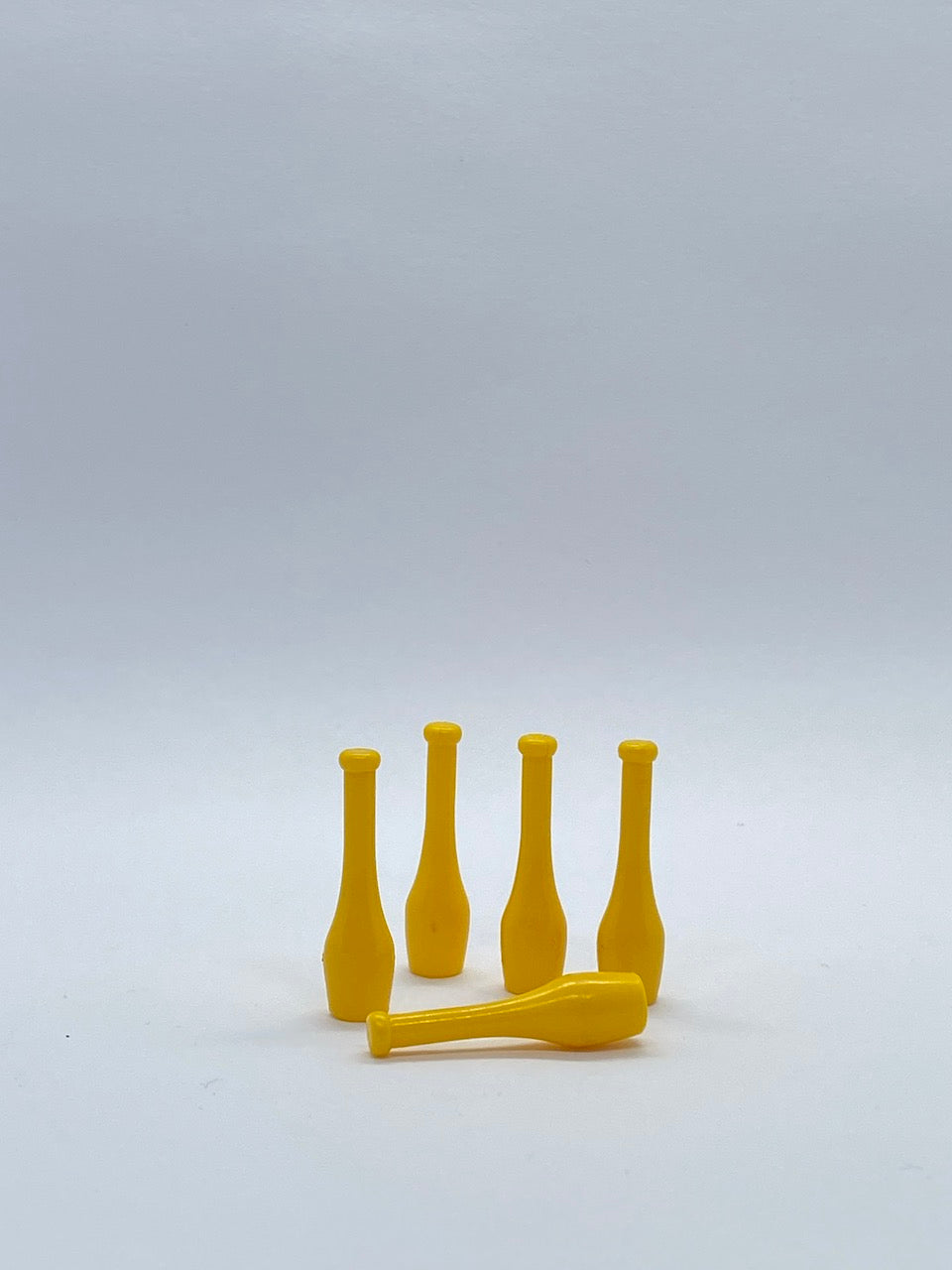 Playmobil Jonglierkeulen - Zirkus - A1489