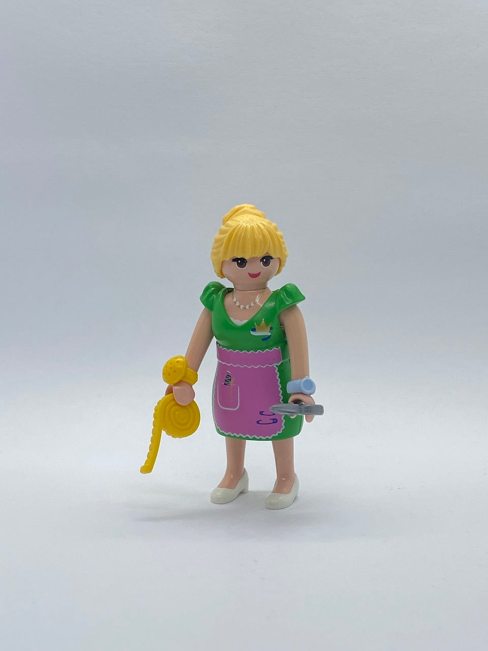 Playmobil Schneiderin - A1541